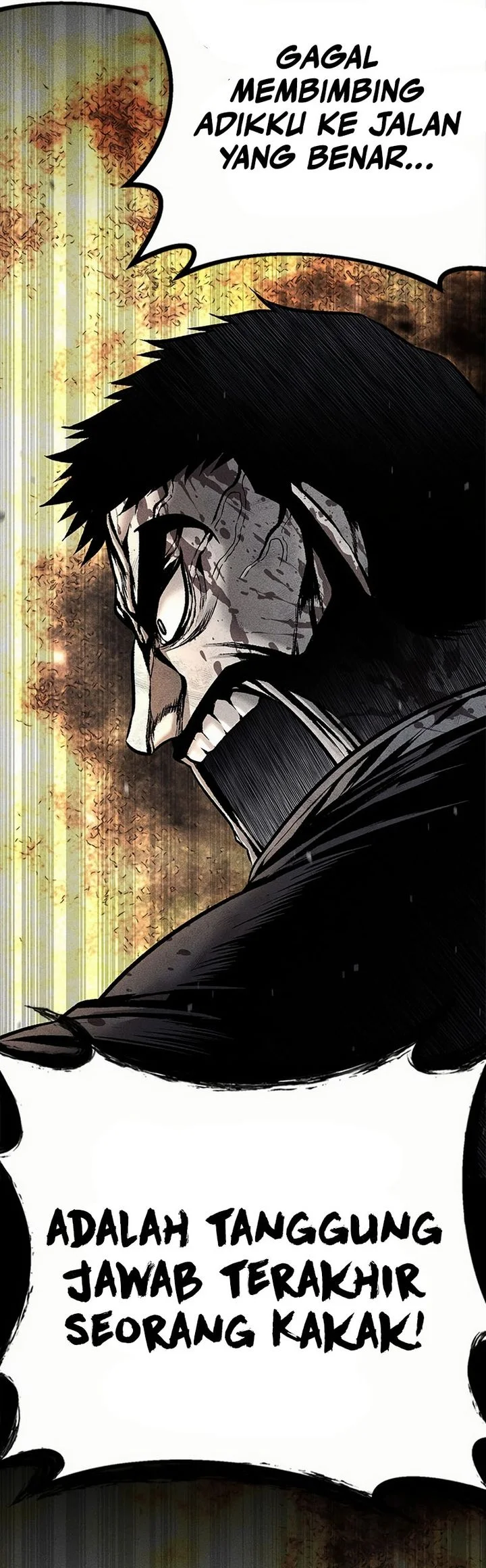 Festival Of Warriors Chapter 54 Gambar 64