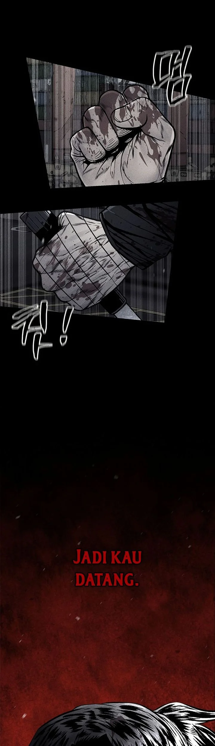 Festival Of Warriors Chapter 54 Gambar 69