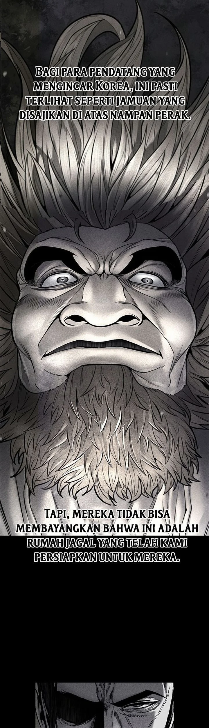 Festival Of Warriors Chapter 54 Gambar 4