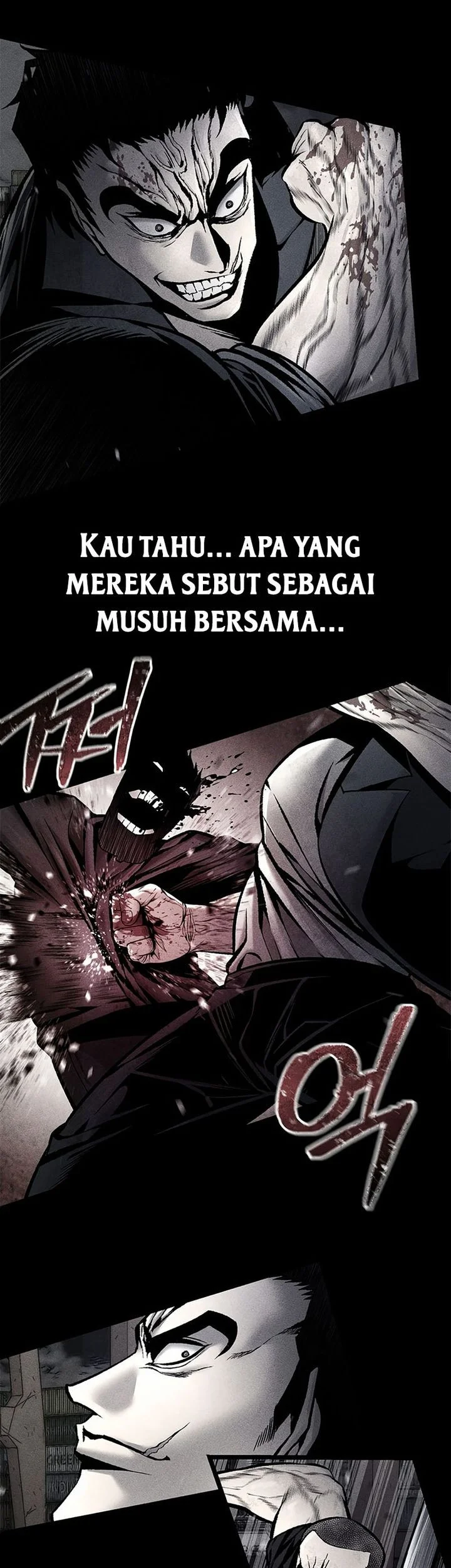 Festival Of Warriors Chapter 54 Gambar 8
