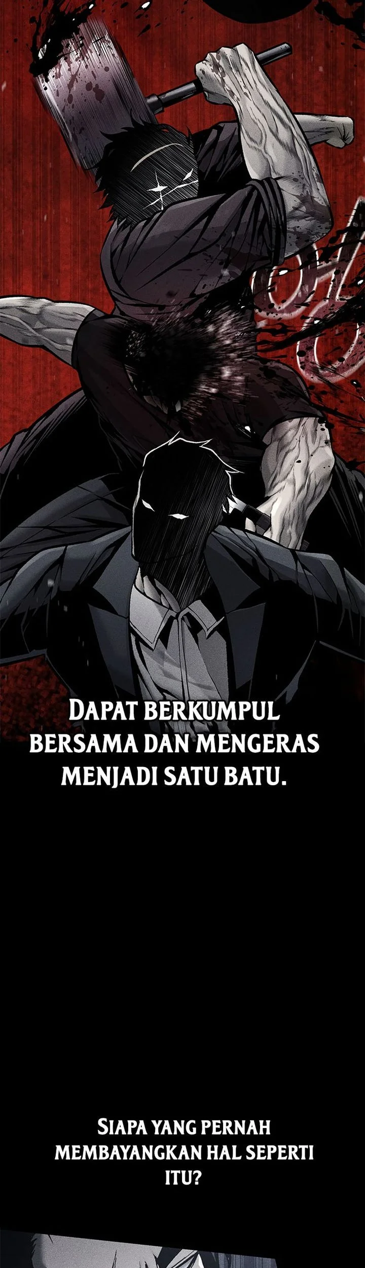 Festival Of Warriors Chapter 54 Gambar 10