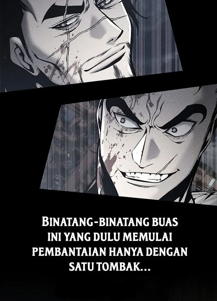 Festival Of Warriors Chapter 54 Gambar 11