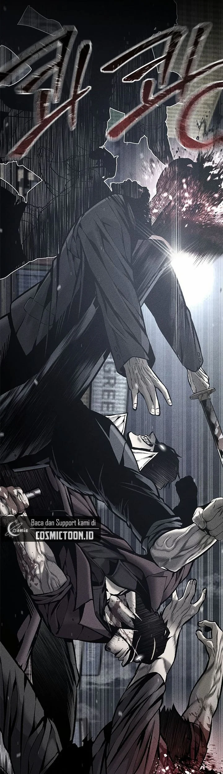 Festival Of Warriors Chapter 54 Gambar 12