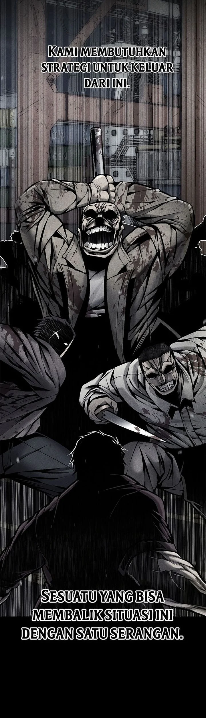 Festival Of Warriors Chapter 54 Gambar 16