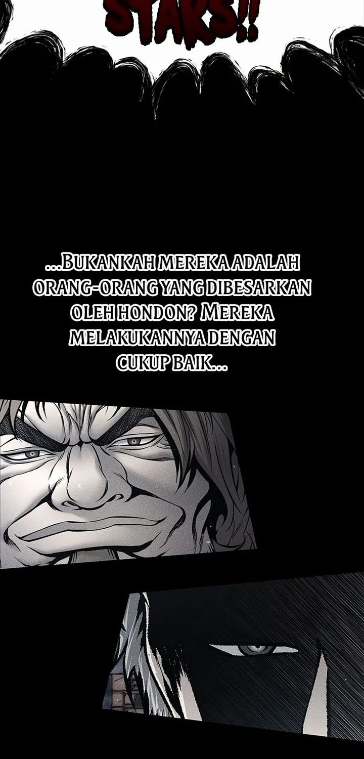 Festival Of Warriors Chapter 55 Gambar 19