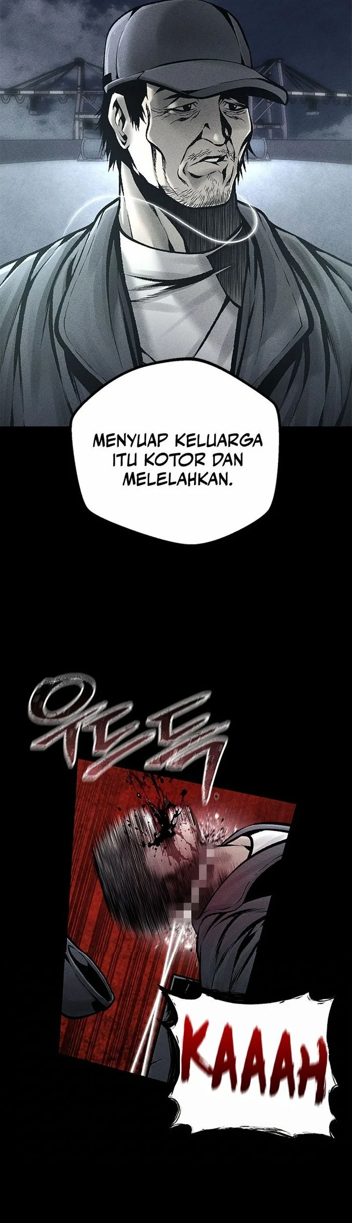 Festival Of Warriors Chapter 55 Gambar 24