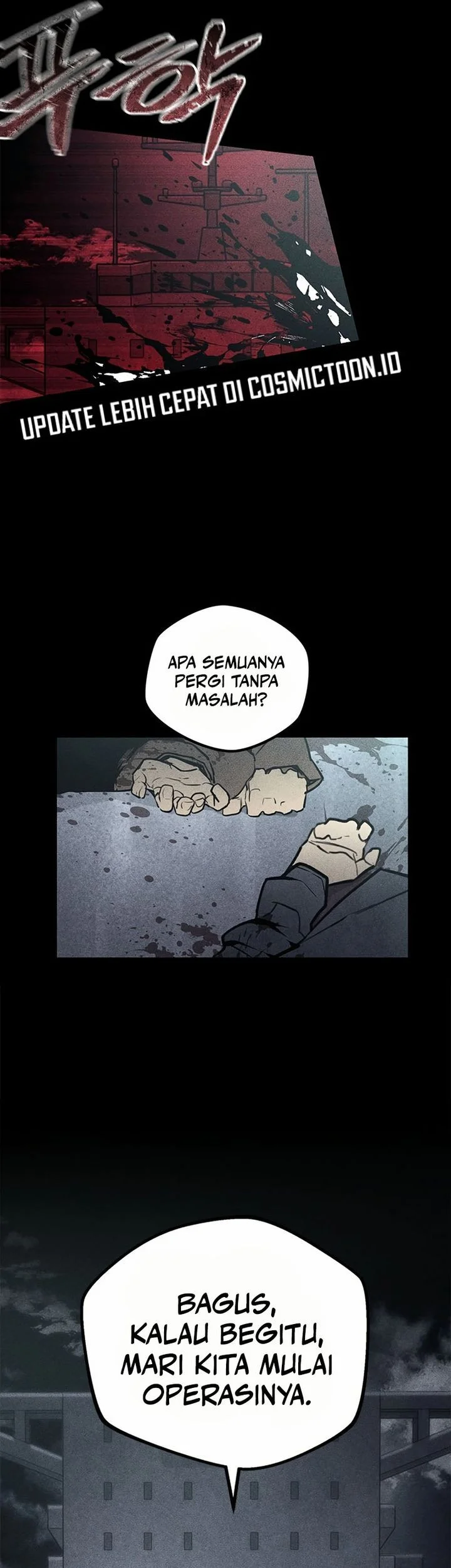 Festival Of Warriors Chapter 55 Gambar 26