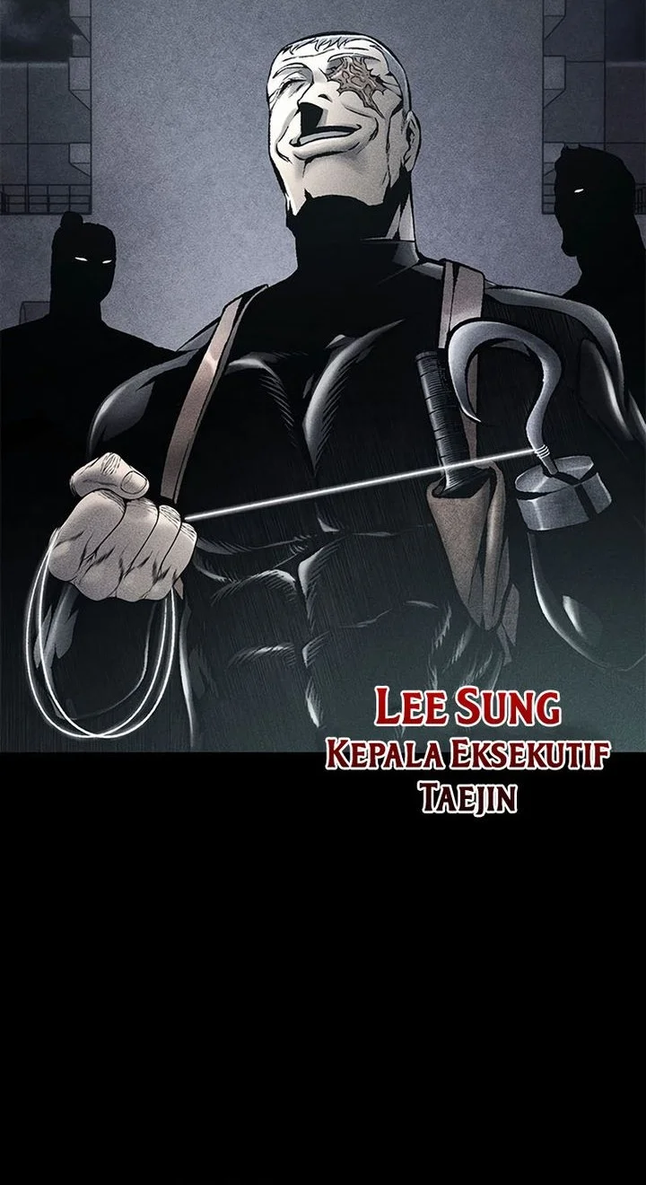 Festival Of Warriors Chapter 55 Gambar 27