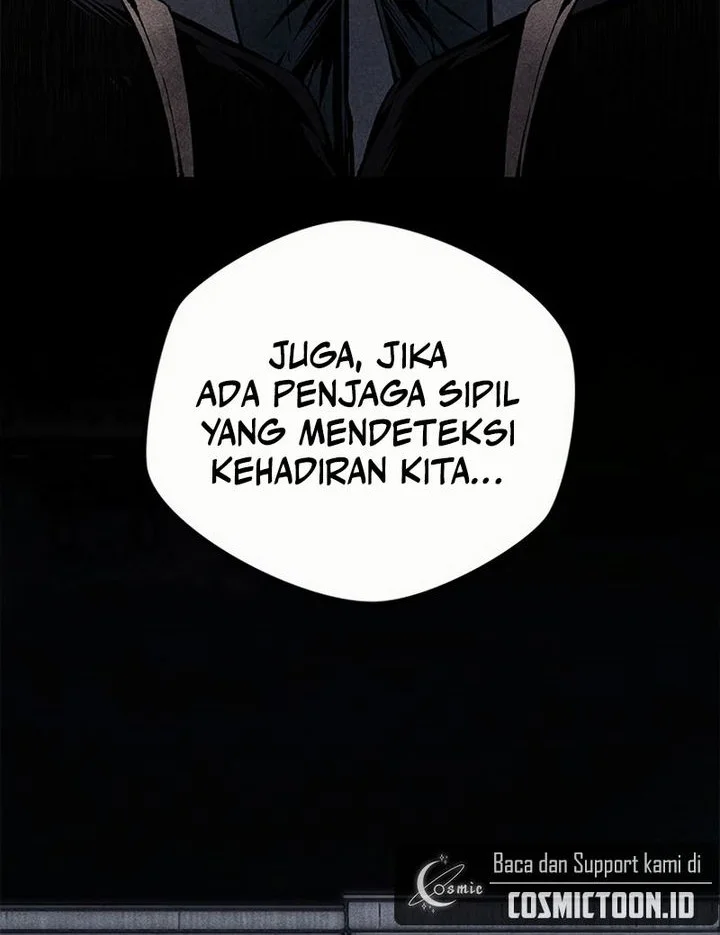 Festival Of Warriors Chapter 55 Gambar 31