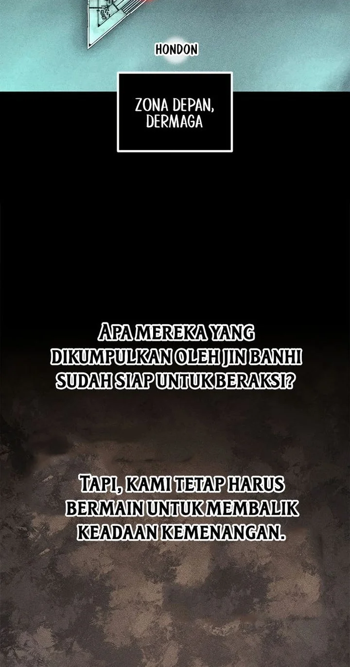 Manhwa Festival Of Warriors Chapter 55 gambar 2