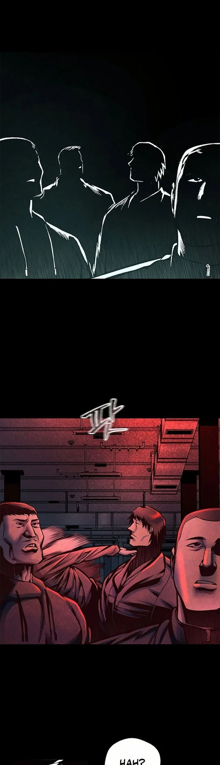 Festival Of Warriors Chapter 55 Gambar 38