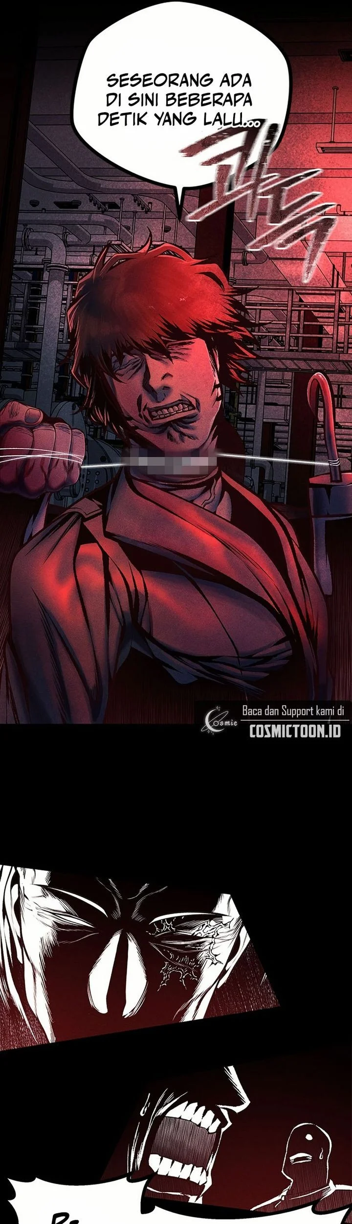 Festival Of Warriors Chapter 55 Gambar 40