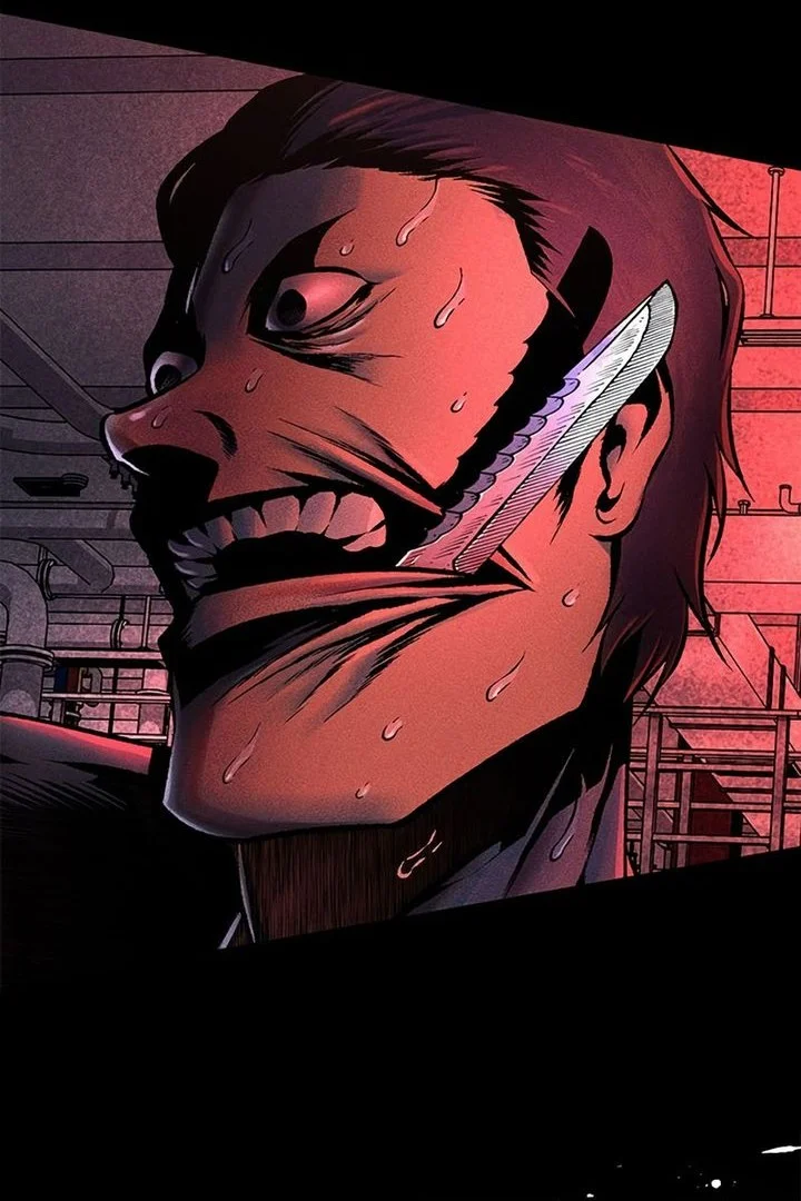 Festival Of Warriors Chapter 55 Gambar 45