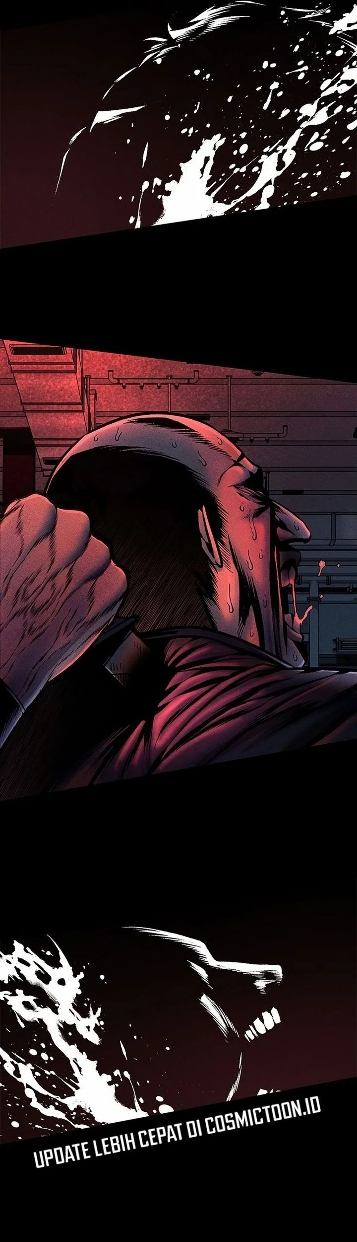 Festival Of Warriors Chapter 55 Gambar 46