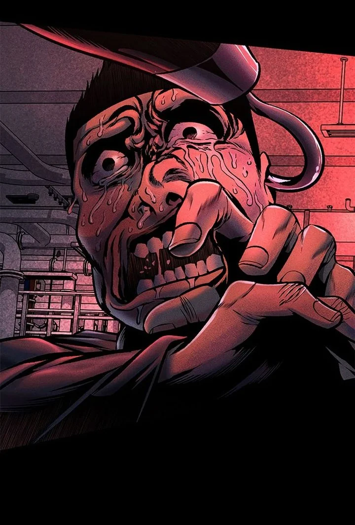 Festival Of Warriors Chapter 55 Gambar 47