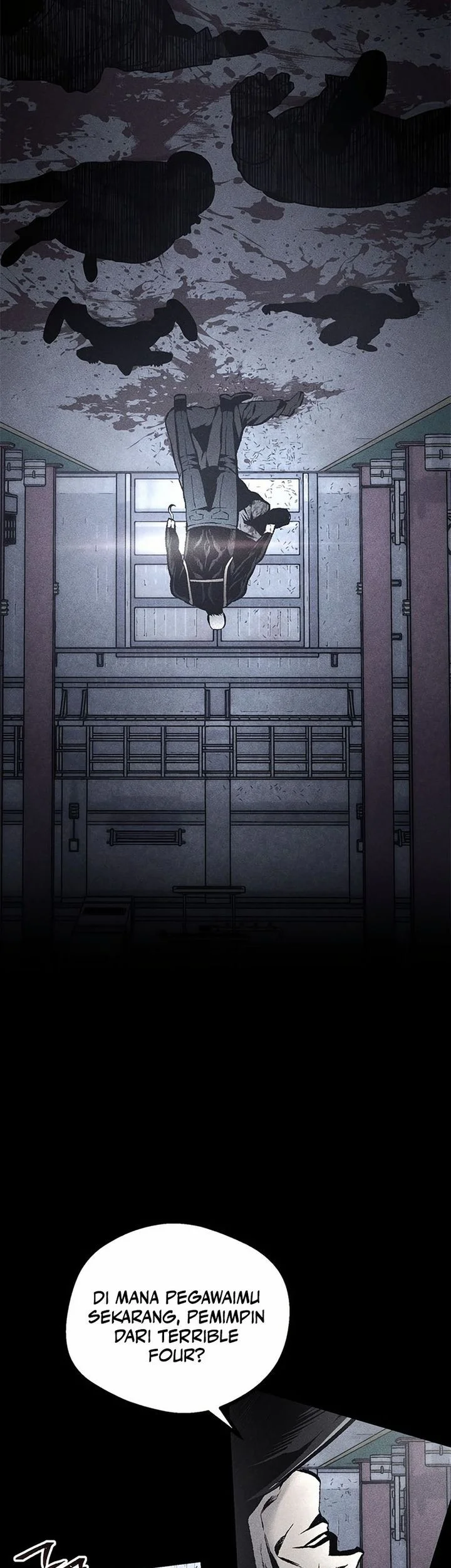 Festival Of Warriors Chapter 55 Gambar 50