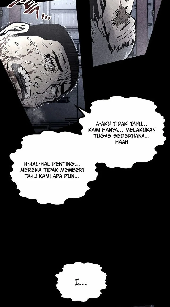 Festival Of Warriors Chapter 55 Gambar 51