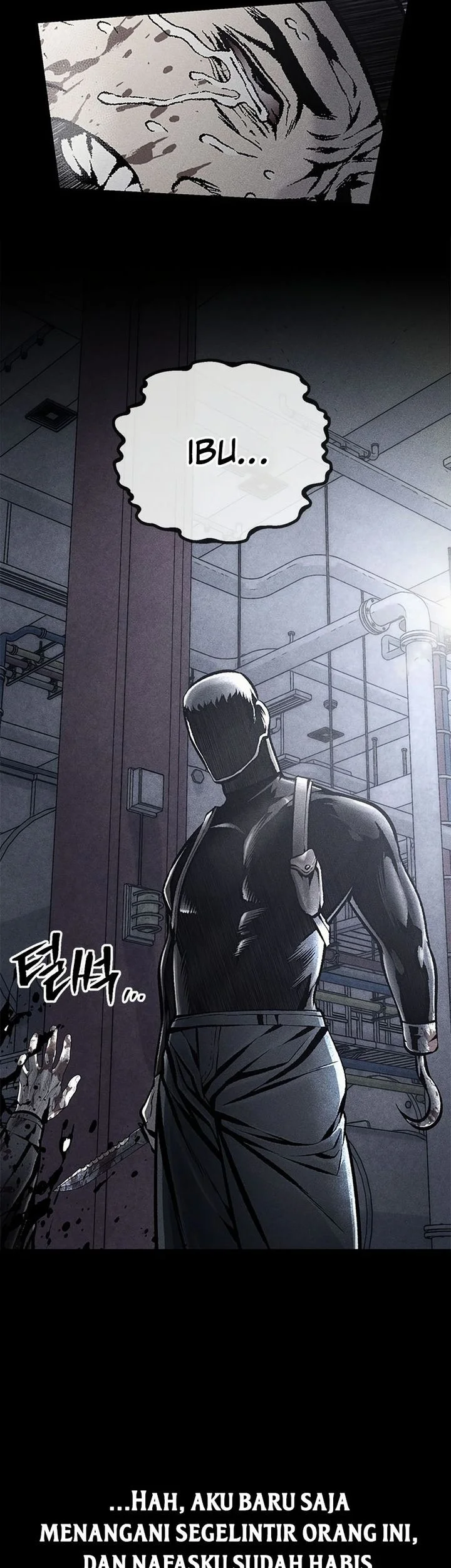 Festival Of Warriors Chapter 55 Gambar 52