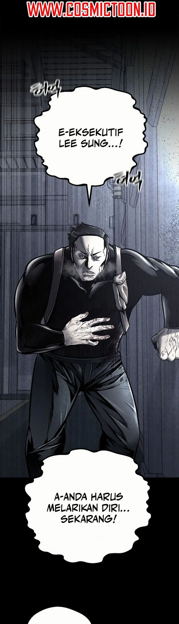 Festival Of Warriors Chapter 55 Gambar 54