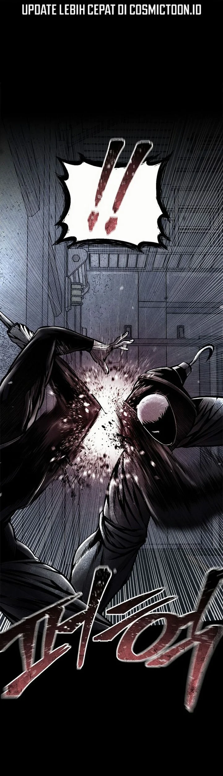 Festival Of Warriors Chapter 55 Gambar 58