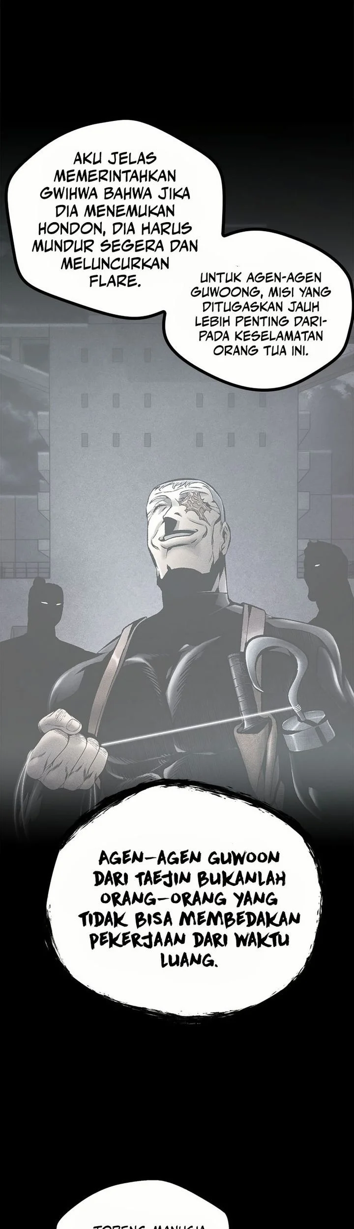 Festival Of Warriors Chapter 55 Gambar 60