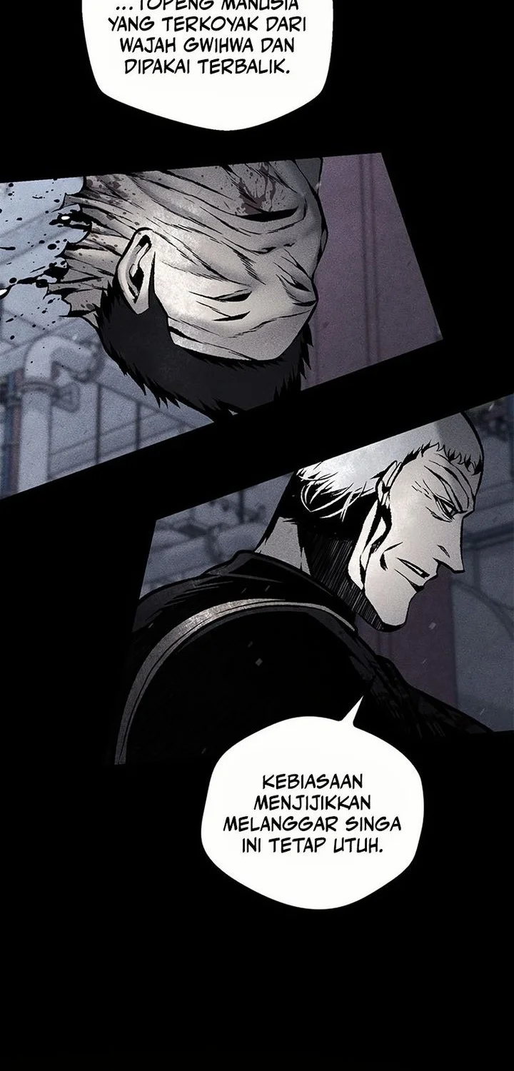 Festival Of Warriors Chapter 55 Gambar 61