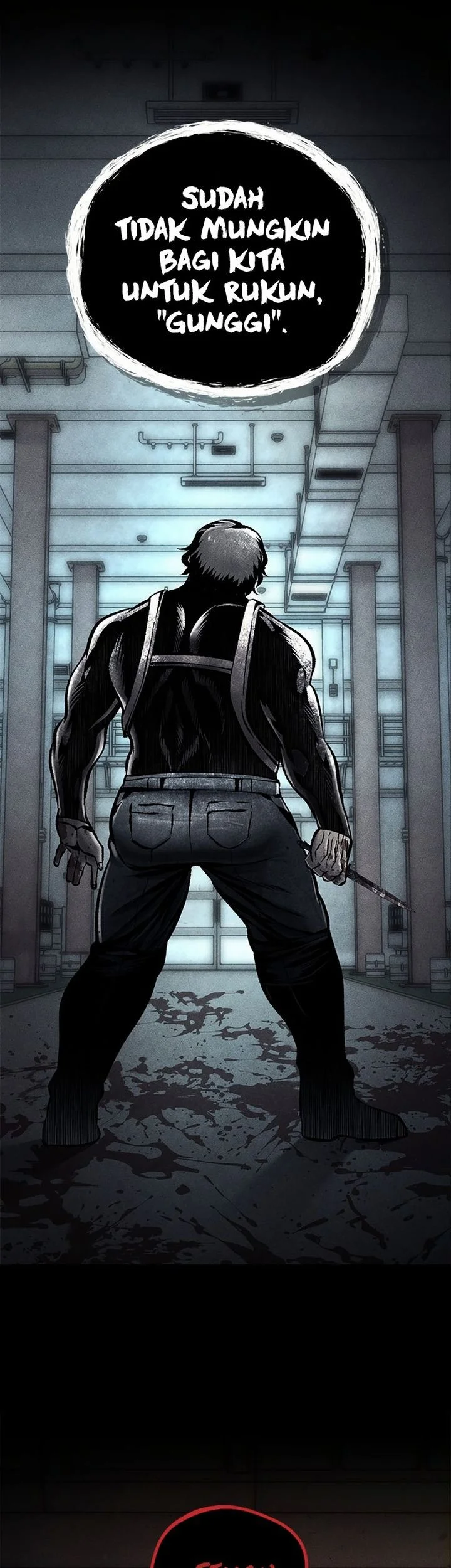 Festival Of Warriors Chapter 55 Gambar 62