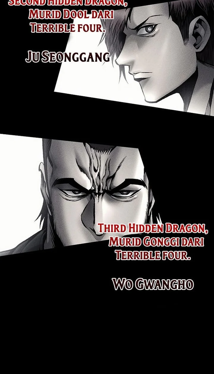 Festival Of Warriors Chapter 55 Gambar 6