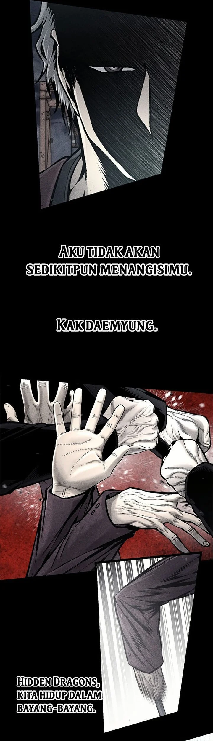 Festival Of Warriors Chapter 55 Gambar 11