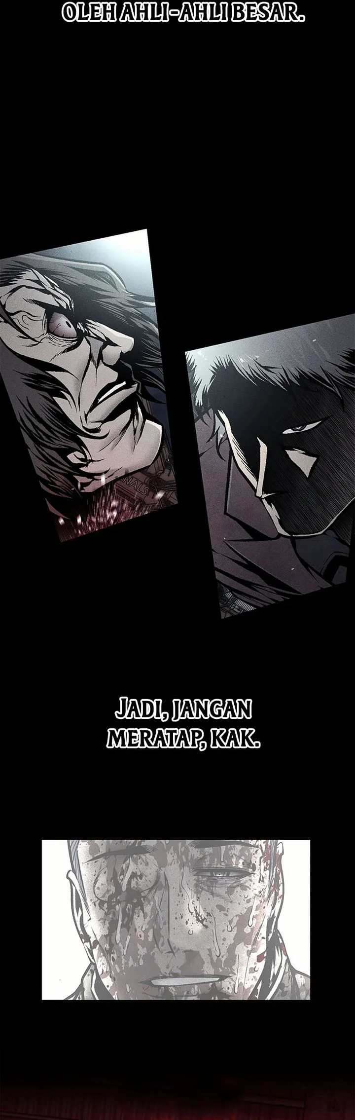 Festival Of Warriors Chapter 55 Gambar 13