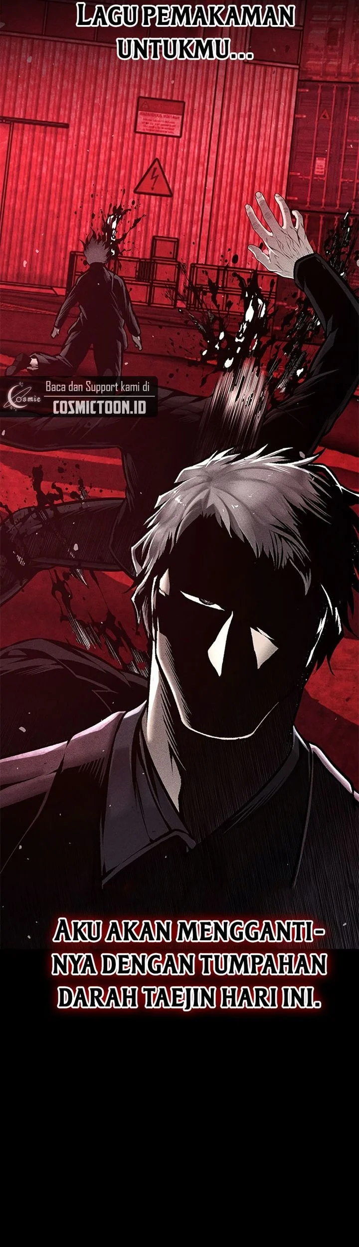 Festival Of Warriors Chapter 55 Gambar 14