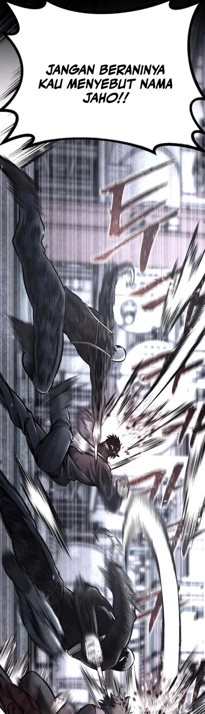 Festival Of Warriors Chapter 56 Gambar 21