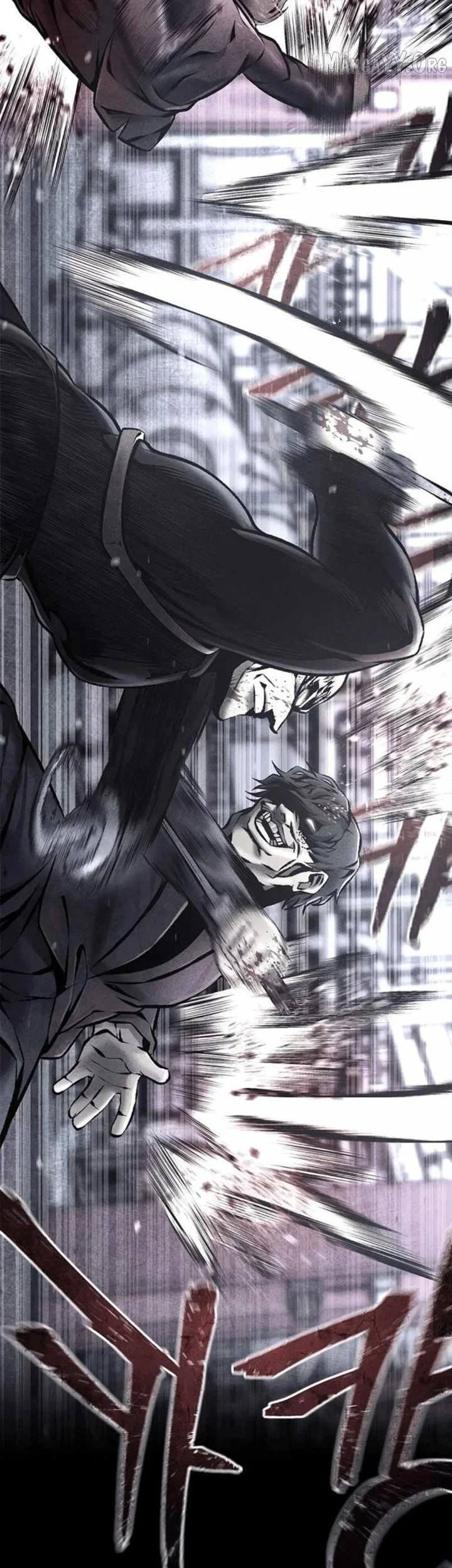 Festival Of Warriors Chapter 56 Gambar 22