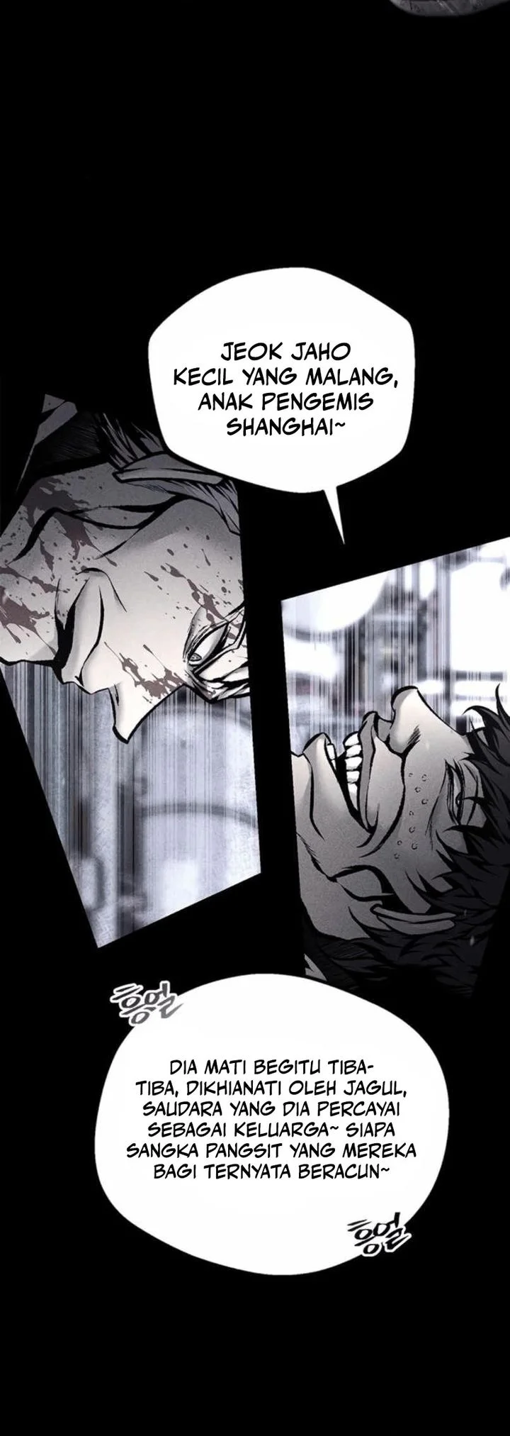 Festival Of Warriors Chapter 56 Gambar 24