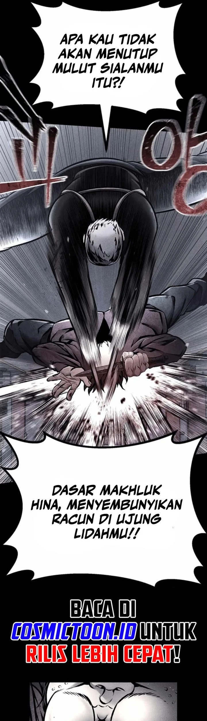 Festival Of Warriors Chapter 56 Gambar 25