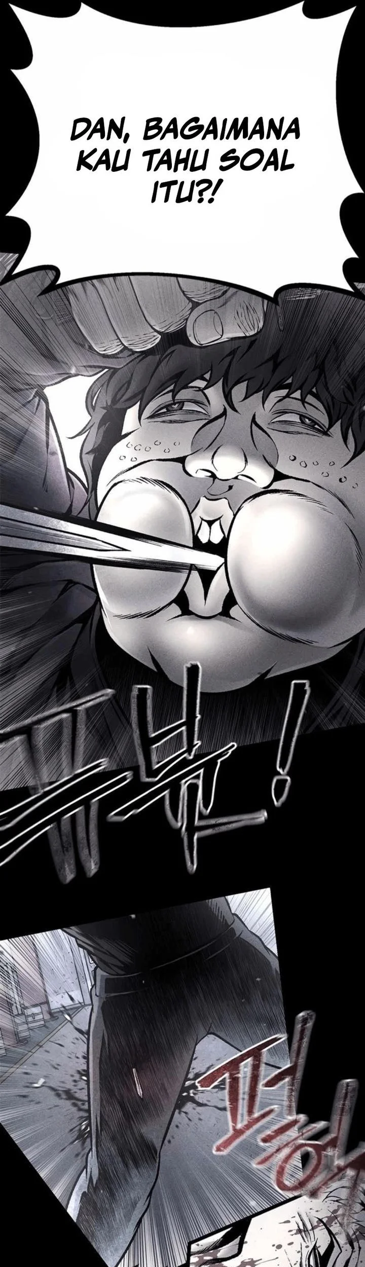 Festival Of Warriors Chapter 56 Gambar 27