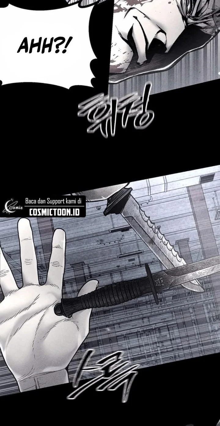 Festival Of Warriors Chapter 56 Gambar 28