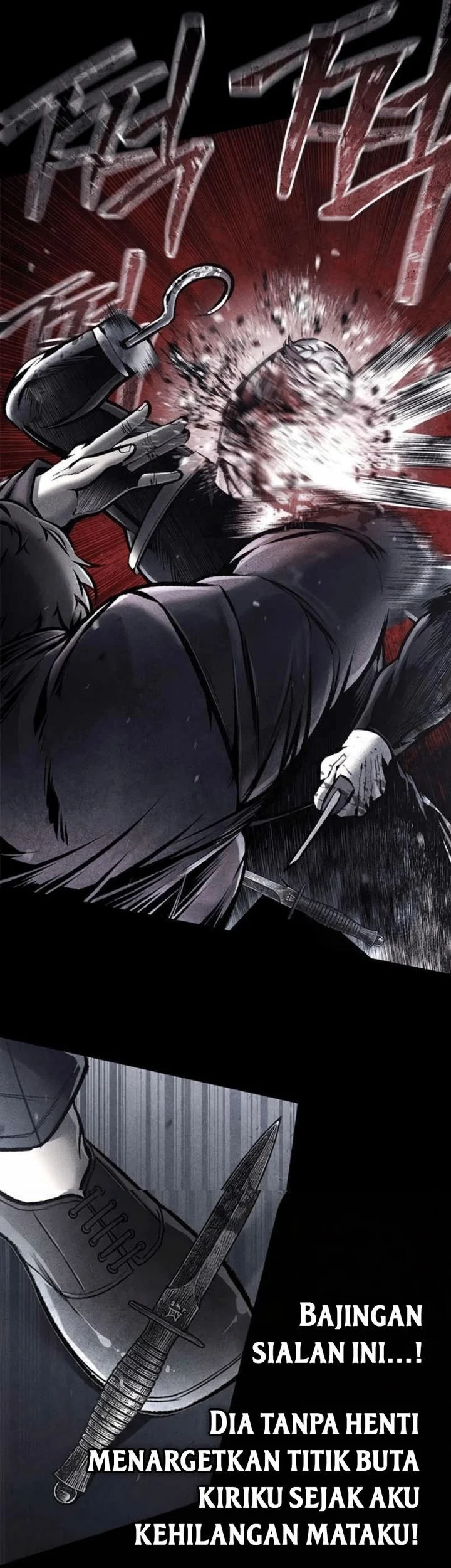 Festival Of Warriors Chapter 56 Gambar 29