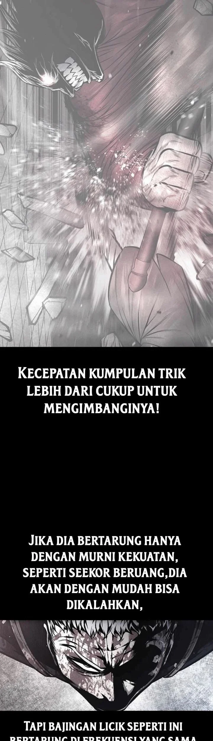 Festival Of Warriors Chapter 56 Gambar 33