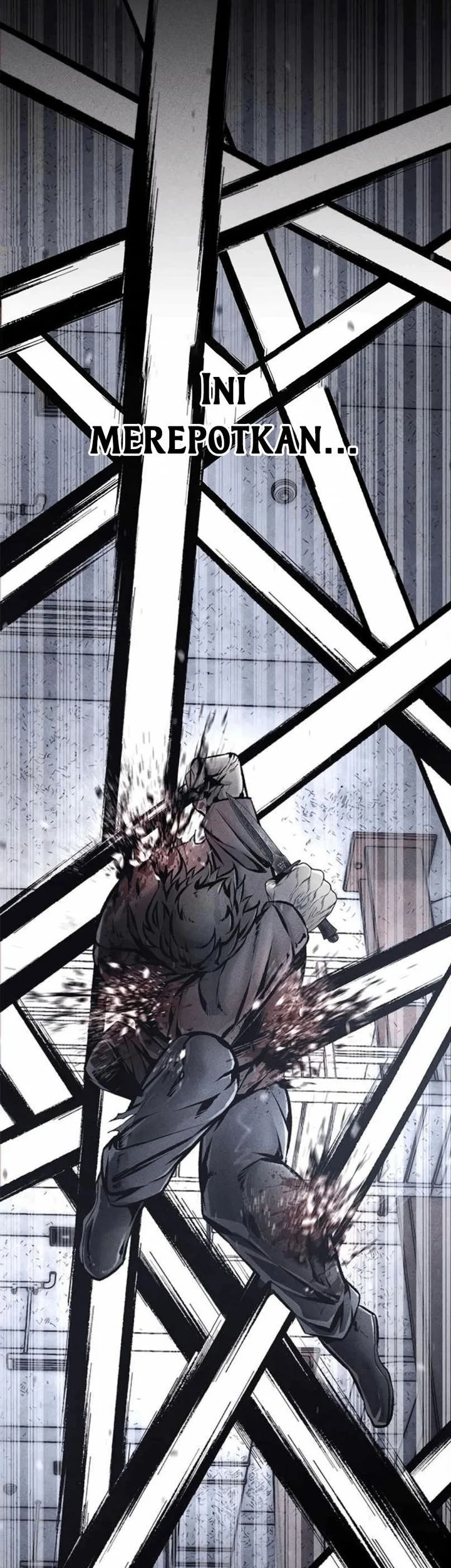 Festival Of Warriors Chapter 56 Gambar 38