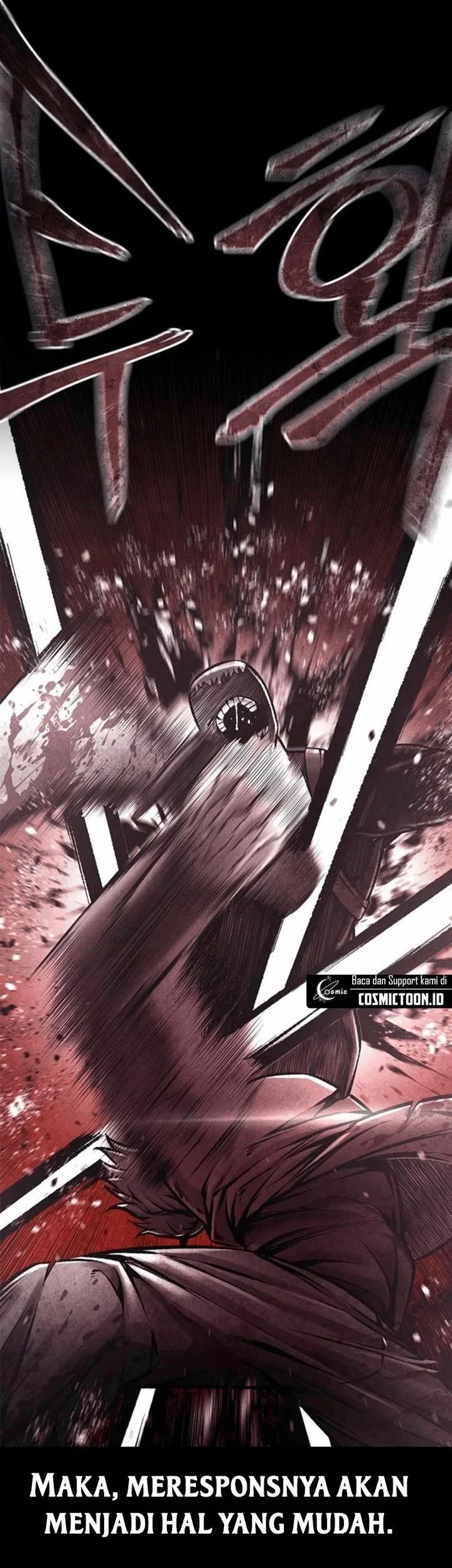 Festival Of Warriors Chapter 56 Gambar 44