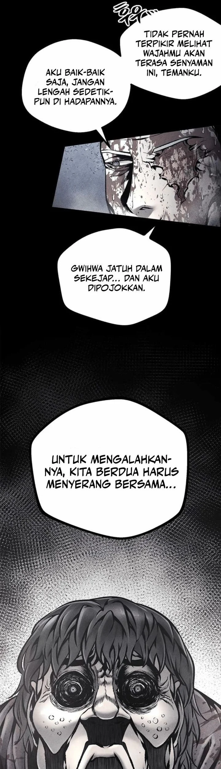 Festival Of Warriors Chapter 56 Gambar 55