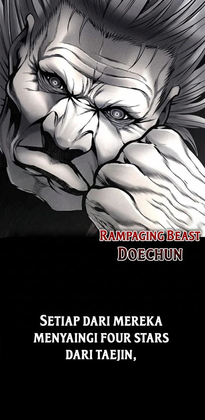 Festival Of Warriors Chapter 56 Gambar 3