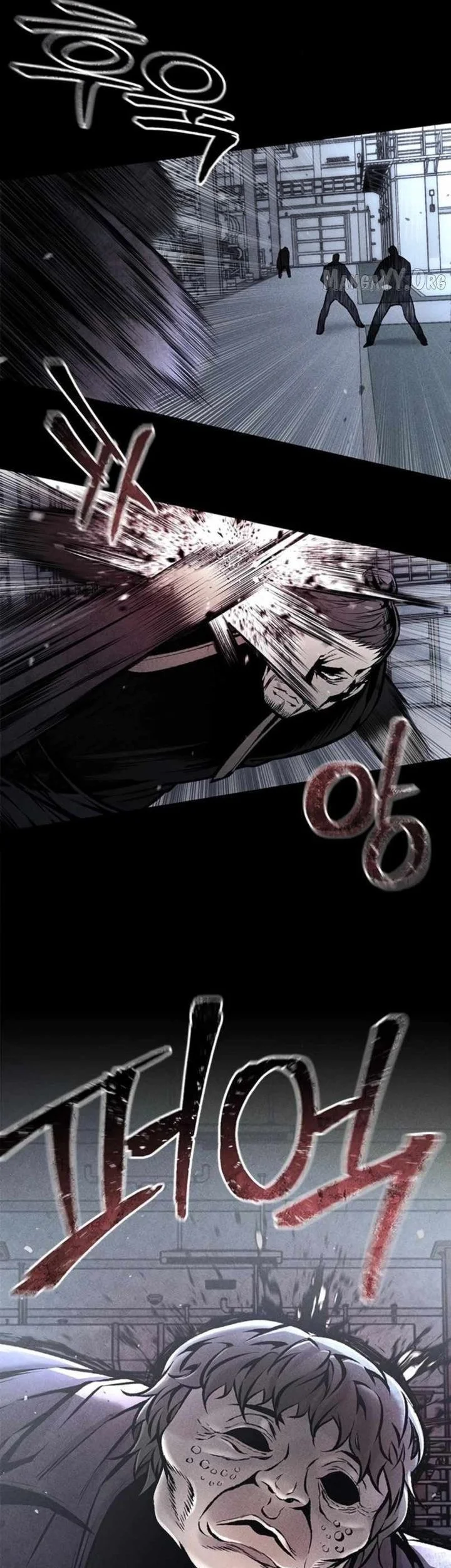 Festival Of Warriors Chapter 56 Gambar 61