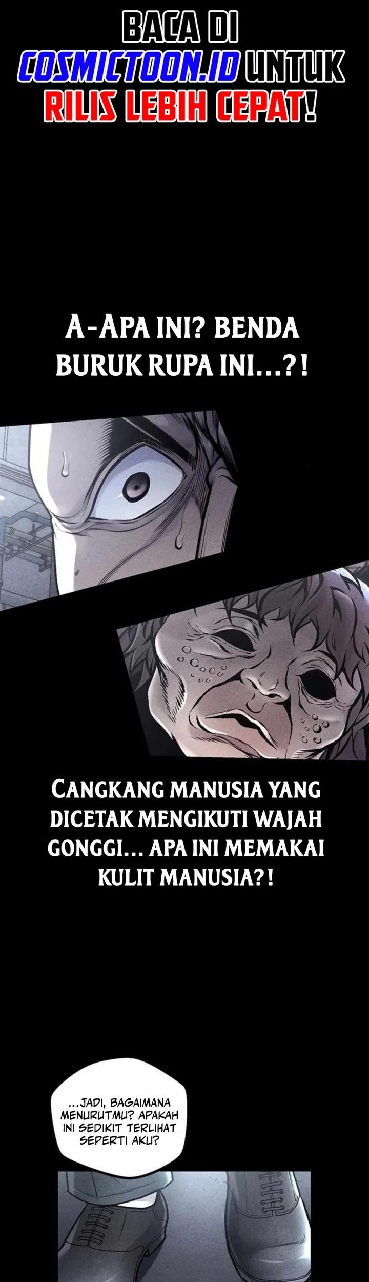 Festival Of Warriors Chapter 56 Gambar 63