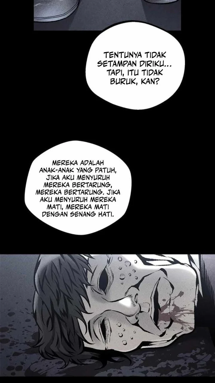 Festival Of Warriors Chapter 56 Gambar 64