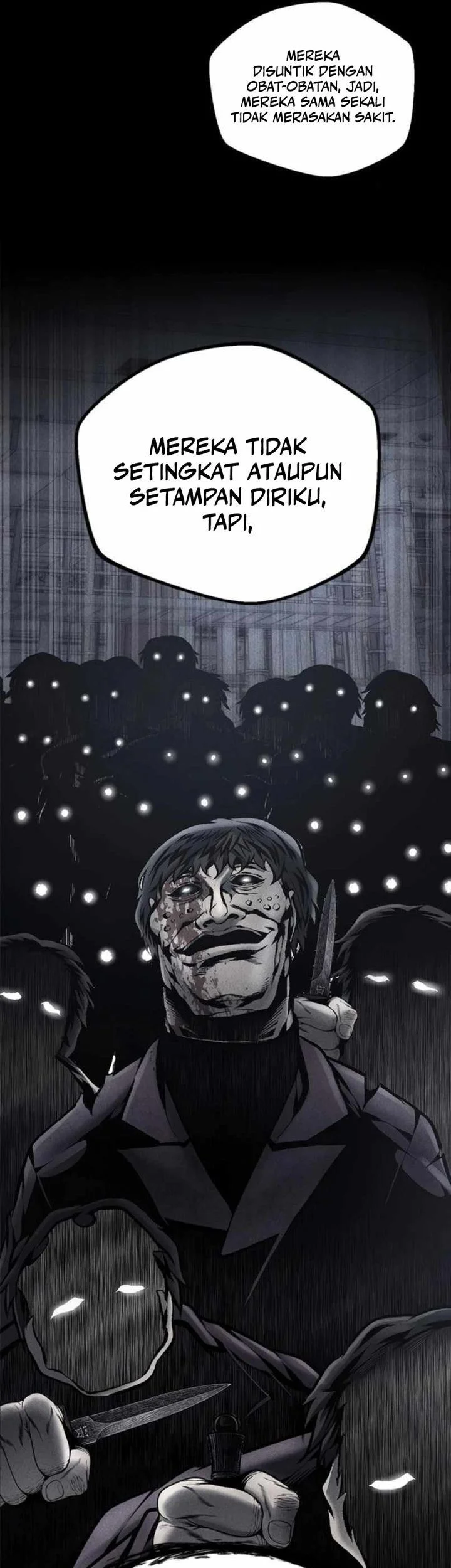 Festival Of Warriors Chapter 56 Gambar 65