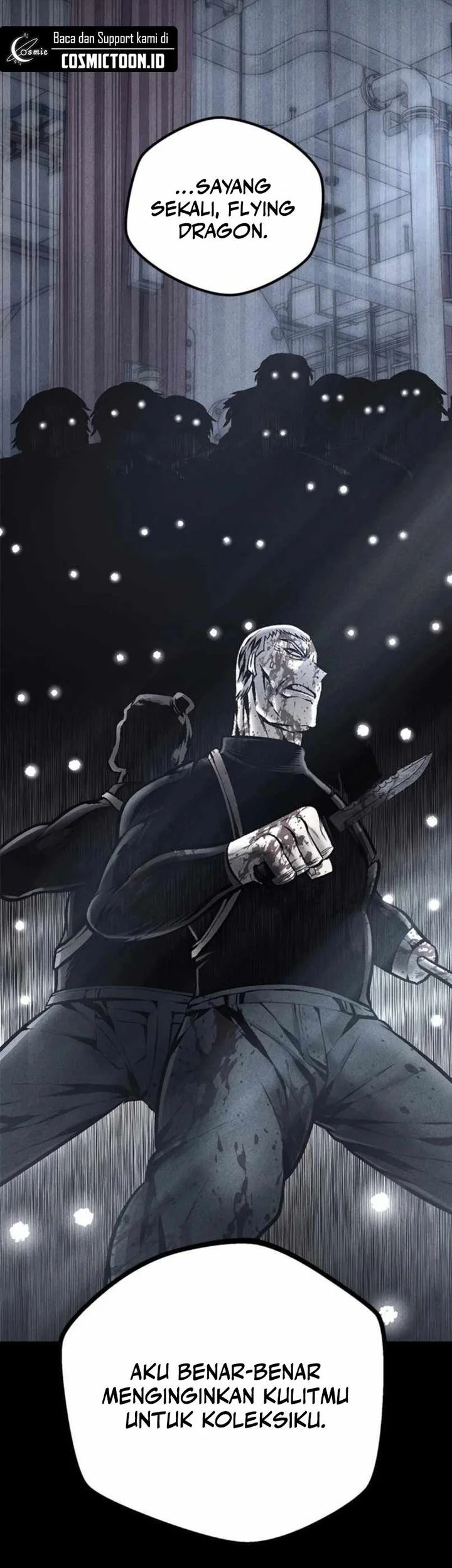 Festival Of Warriors Chapter 56 Gambar 67