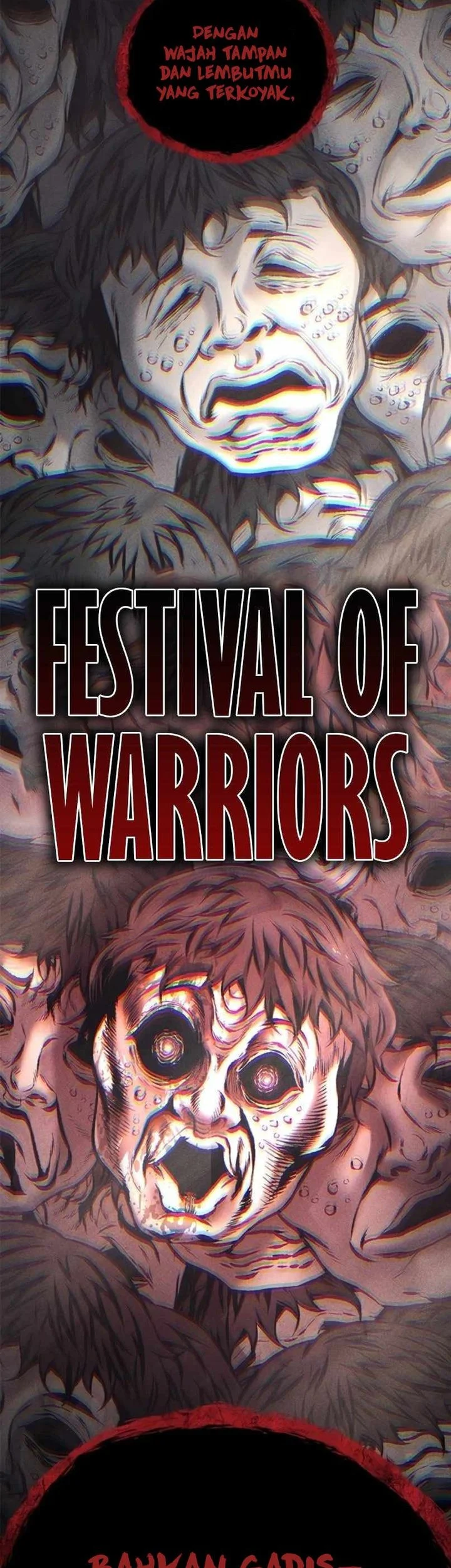 Festival Of Warriors Chapter 56 Gambar 69
