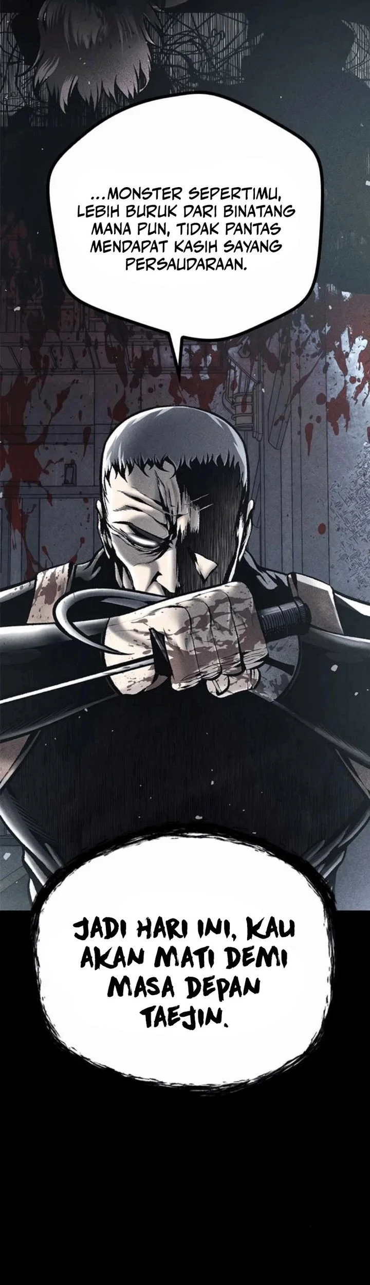 Festival Of Warriors Chapter 56 Gambar 10